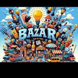 🎒🕶️ BAZAR CAMPOS 2