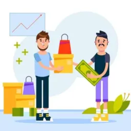 Advertising goods and services