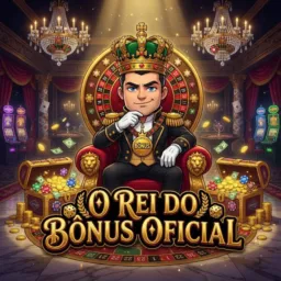 O REI DO BÔNUS OFC 👑 #2