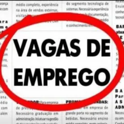 Vagas de Emprego I Baixada Santista.