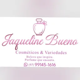 JAQUELINE BUENO PERFUME E VARIEDADES