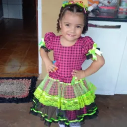 Desapego para ajudar a miss Ana laysa😍