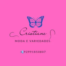 CRIS🌻 MODA E VARIEDADES 👗👚👟😊
