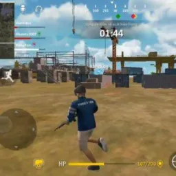 VENDAS E TROCAS FF E OUTROS JOGOS