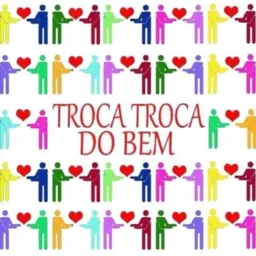 Troca troca do bem