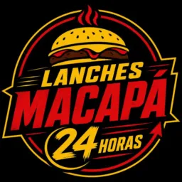 🌛🍔LANCHES e VENDAS MACAPÁ 24 HORAS🍔🌛