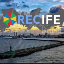RECIFE PE  🌤️