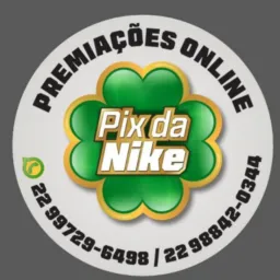 Pix da Nike 🍀🍀🍀