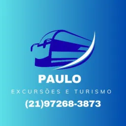 Paulo Excursão e Turismo