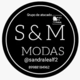 📦ATACADÃO DE FABRICA S& MODAS