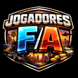 👺 • JOGADORES F/A - ORG GRV 🔒🔓