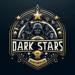 RECRUTAMENTO DKS🖤⭐️