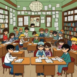 Psicopedagogia & Sala De Recurso