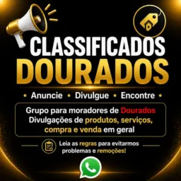 Classificados Dourados