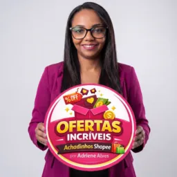 OFERTAS INCRÍVEIS 🛍 #1