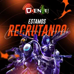 RECRUTAMENTO OXENTE