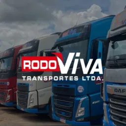 RODOVIVA ALTO GARÇAS FRETES