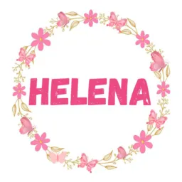Desapego da Helena 👧🏻🛍️