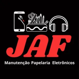 GRUPO JAF PAPELARIA