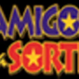 Amigos da sorte
