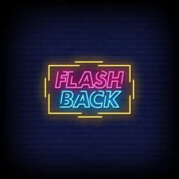 Flash back Jataí