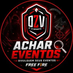 ACHAR  EVENTOS
