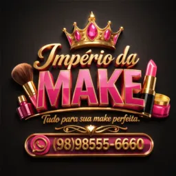 🛍️ IMPÉRIO DA MAKE 🛍️