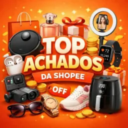 Top achados🛍✨️😍