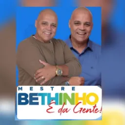 Central Vagas de emprego Mestre Bethinho