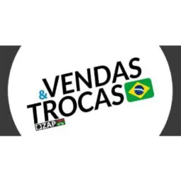 VENDAS & TROCAS BC 🛒🛍️