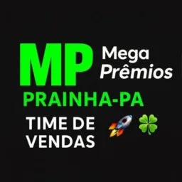 TIME DE VENDAS 🚀🍀PRAINHA