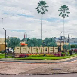 Classificados  de Benevides