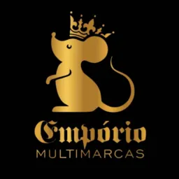 EMPÓRIO MULTIMARCAS🐁🔥🖤💛