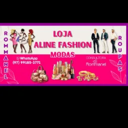 Aline FASHION Moda💍 👜👠🎁🎀