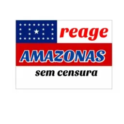 REAGE AMAZONAS🇨🇱