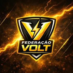 MERCADÃO VOLT ⚡⚫ | OLD/NEW