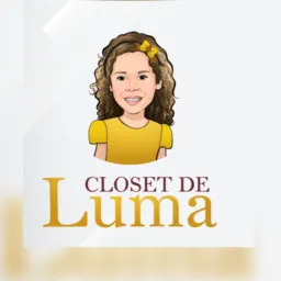 ClosetDeLuma ! Grupo da loja 🏬