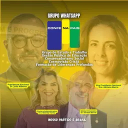 #2 🔰 CONFENAPAIS | 🔰 EDUCAÇÃO DA NAÇÃO