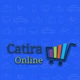 Catiras Arcos/Formiga ! 🚀