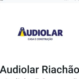 Audiolar Móveis e Construção