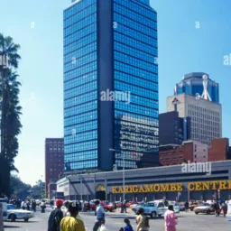 HARARE group LINKS 20