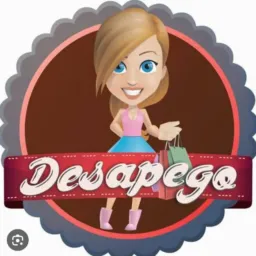 "DESAPEGOS INFANTIS E ADULTO PTGA."