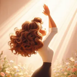 💎 Pérolas de Cristo – Mulheres Fortes em Deus