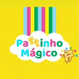 🌟 PASSINHO MÁGICO 🌟