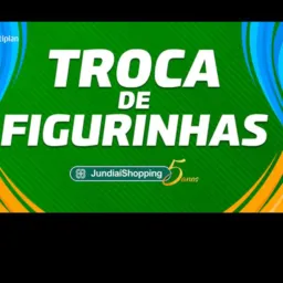 🤪 TROCA DE FIGURINHAS 🫠