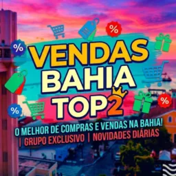 VENDAS BAHIA TOP2
