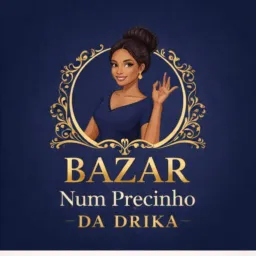 Bazar no precinho 🤏