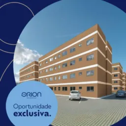 VENDAS RESIDENCIAL ORION, ARAGUAÍNA-TO  bairro Araguaína sul
