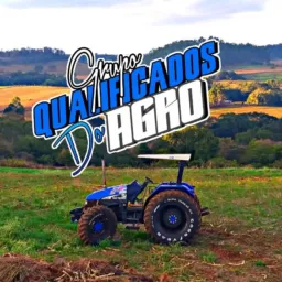 GRUPO QUALIFICADOS DO AGRO 4
