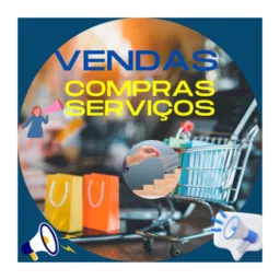 VENDAS COMPRAS SERVIÇOS #7